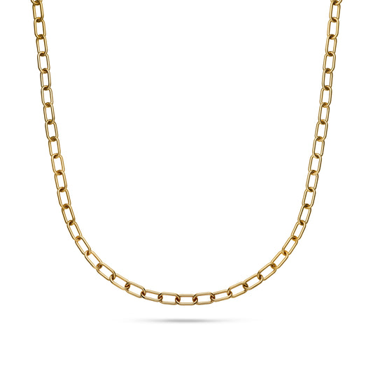 18K gold plated | Small