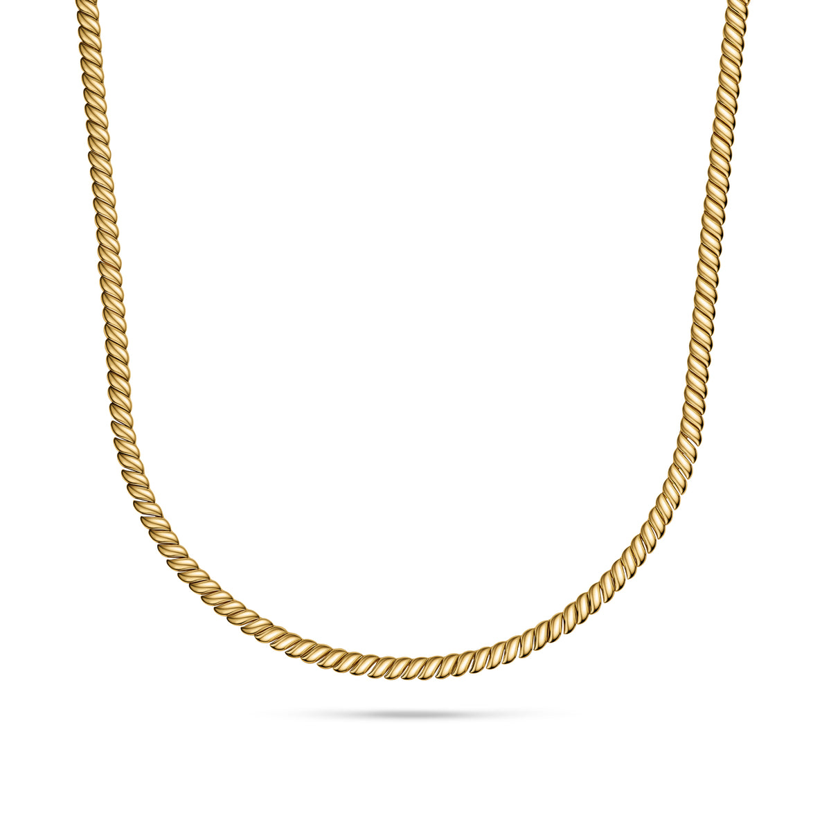 18K gold plated | Small