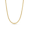18K gold plated