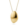 18K gold plated