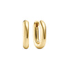 18K gold plated | Small