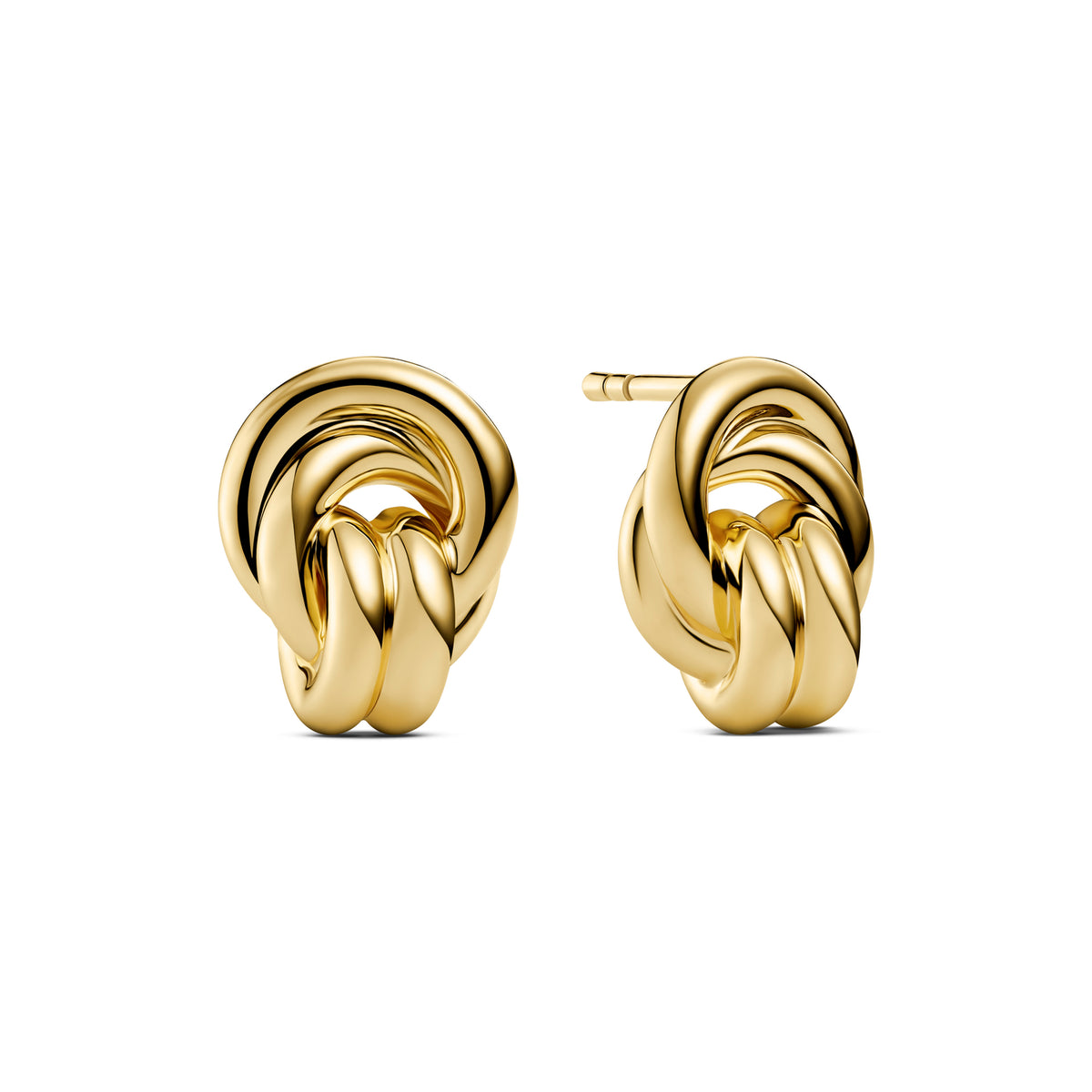 18K gold plated | Small