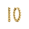 18K gold plated | Small