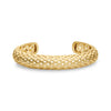 18K gold plated