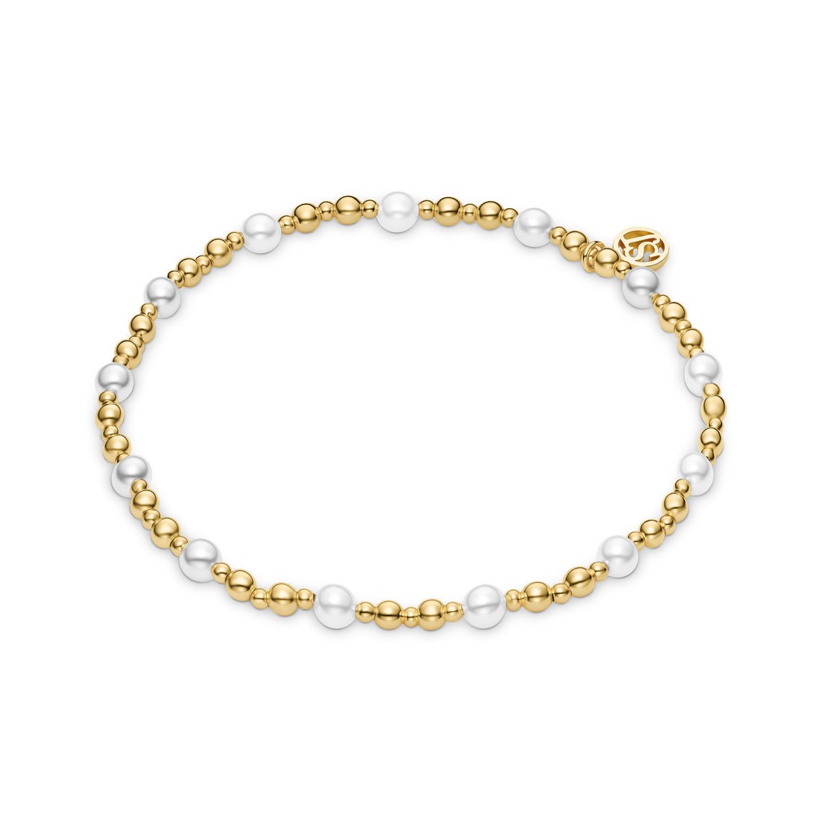 18K gold plated | 19 cm, 18K gold plated | 18 cm, 18K gold plated | 17 cm