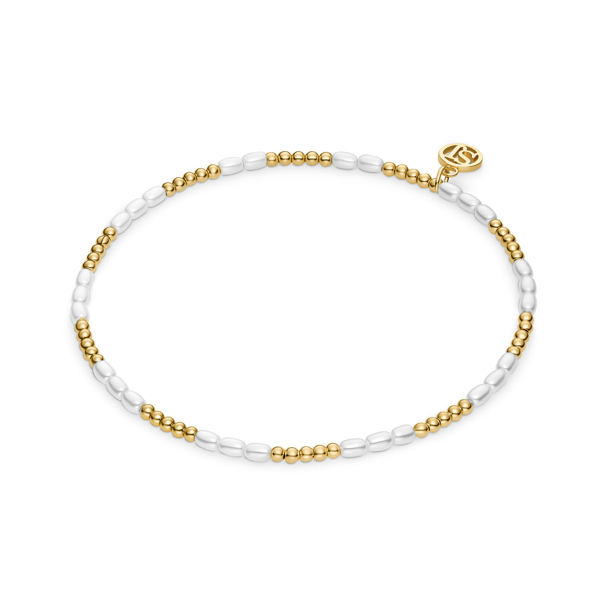 18K gold plated | 19 cm, 18K gold plated | 18 cm, 18K gold plated | 17 cm