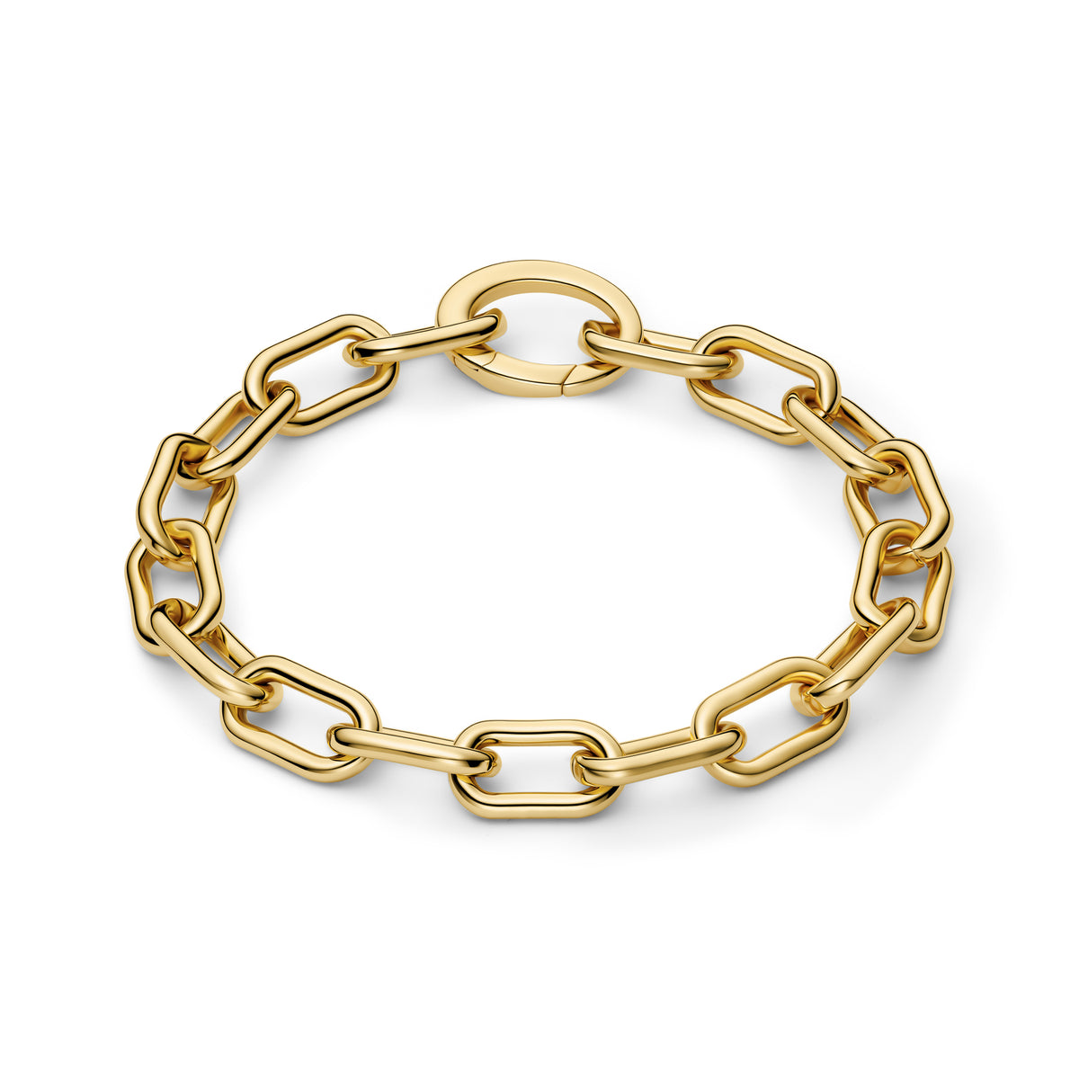 18K gold plated | Large