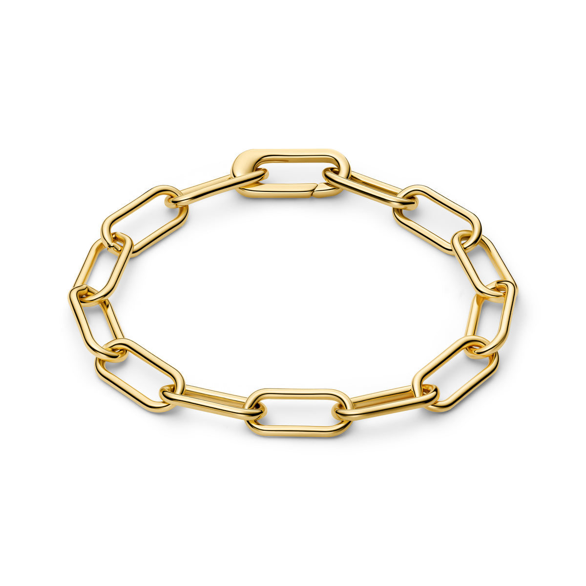 18K gold plated