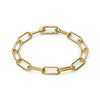 18K gold plated