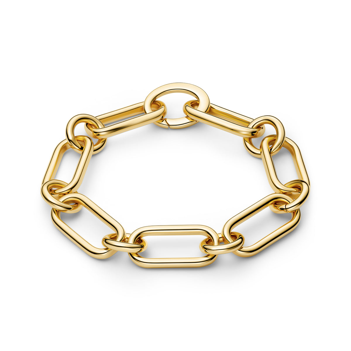 18K gold plated