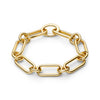 18K gold plated