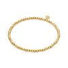 18K gold plated | 19 cm, 18K gold plated | 18 cm, 18K gold plated | 17 cm