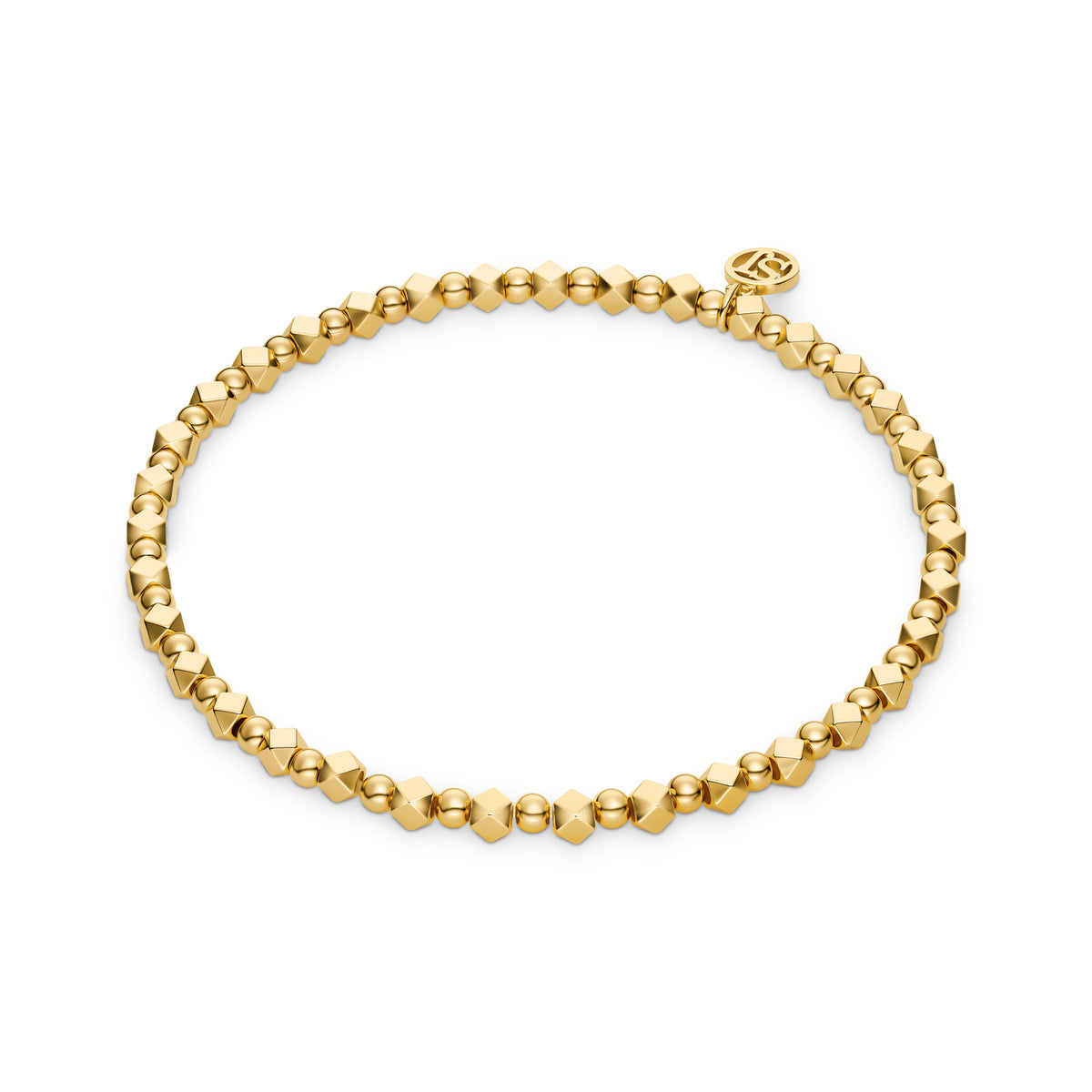 18K gold plated | 19 cm, 18K gold plated | 18 cm, 18K gold plated | 17 cm