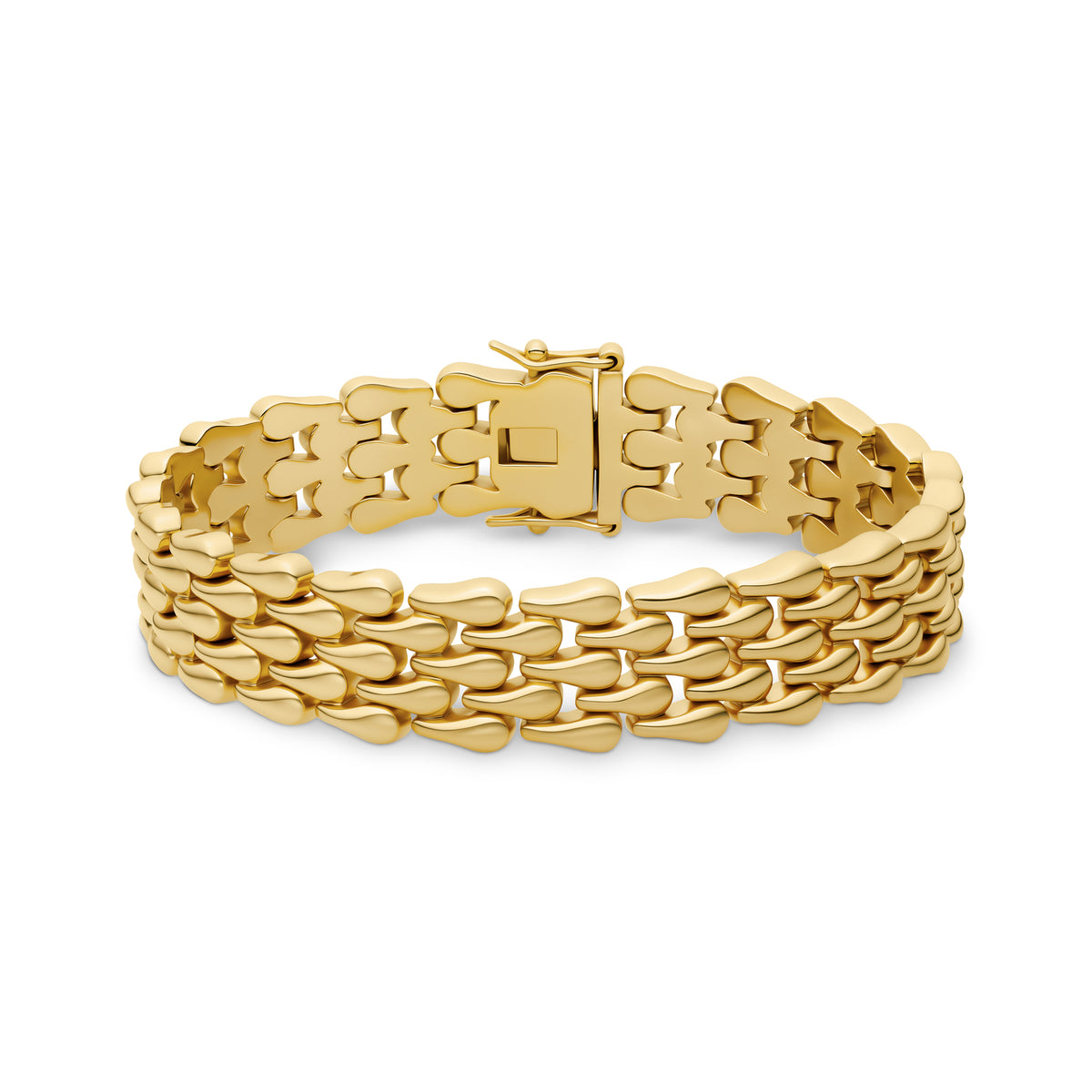 18K gold plated | 19 cm, 18K gold plated | 18 cm, 18K gold plated | 17 cm