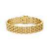 18K gold plated | 19 cm, 18K gold plated | 18 cm, 18K gold plated | 17 cm