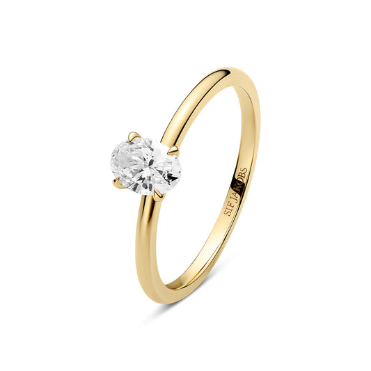 14k Yellow gold | 0.50 ct | 60, 14k Yellow gold | 0.50 ct | 58, 14k Yellow gold | 0.50 ct | 54, 14k Yellow gold | 0.50 ct | 56, 14k Yellow gold | 0.50 ct | 52, 14k Yellow gold | 0.50 ct | 50