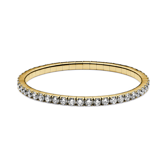 14k Yellow gold | 19 cm, 14k Yellow gold | 18 cm, 14k Yellow gold | 17 cm, 14k Yellow gold | 16 cm