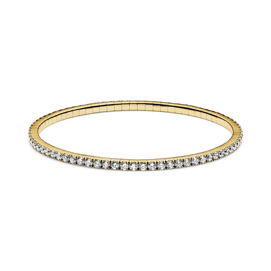14k Yellow gold | 19 cm, 14k Yellow gold | 18 cm, 14k Yellow gold | 17 cm, 14k Yellow gold | 16 cm