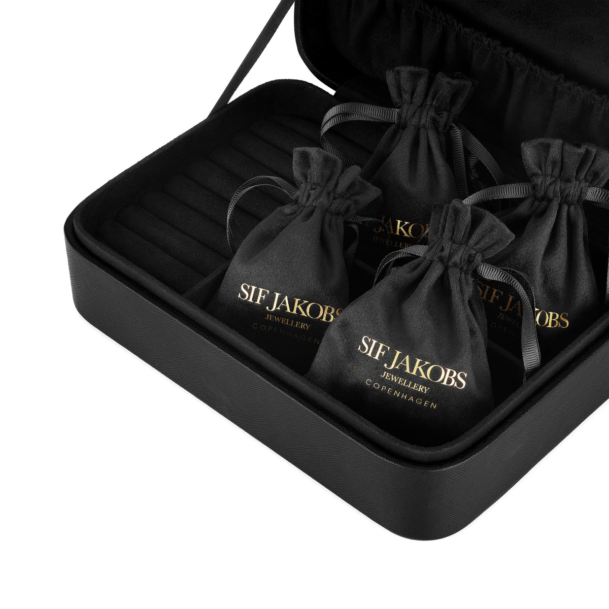 18K gold plated