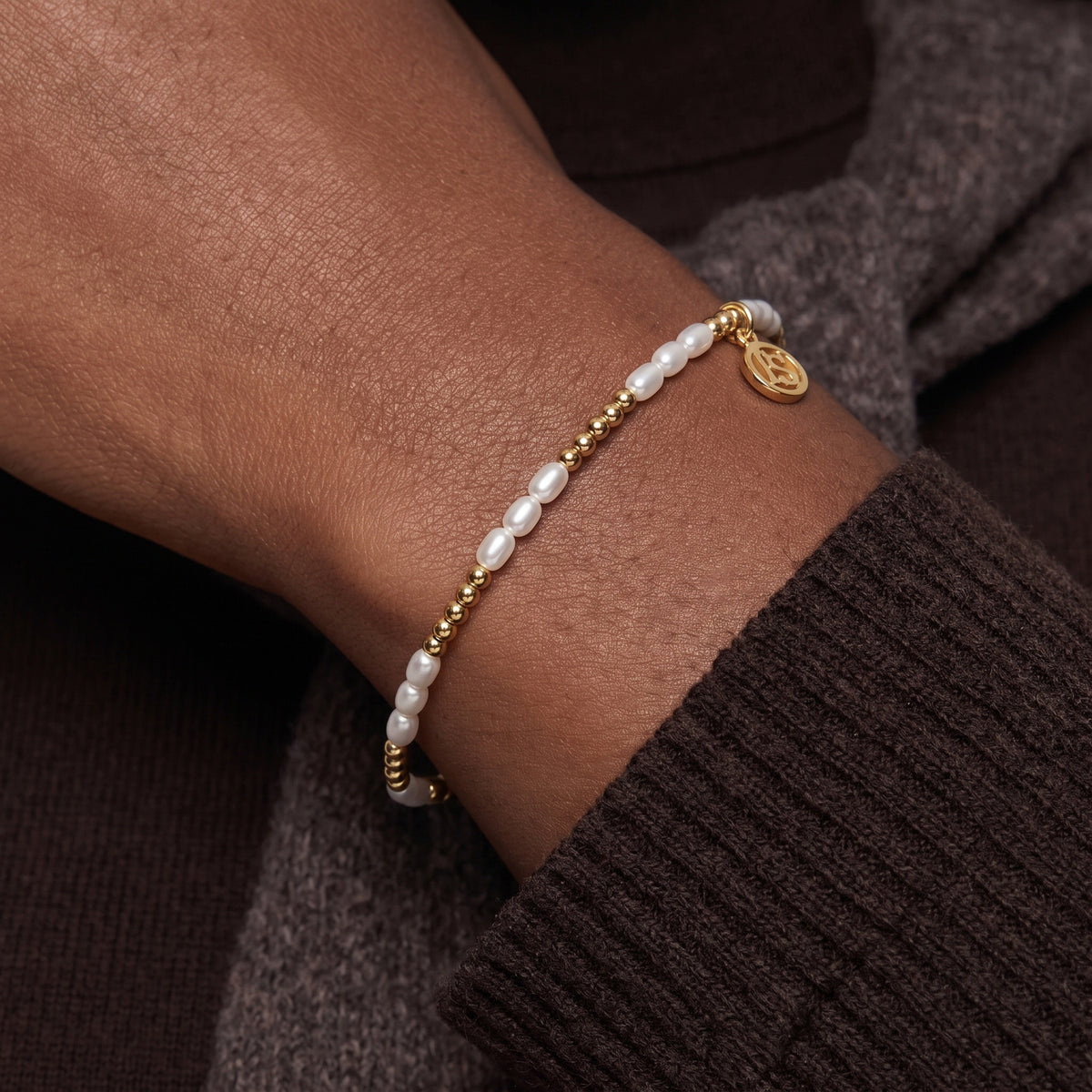 18K gold plated | 19 cm, 18K gold plated | 18 cm, 18K gold plated | 17 cm