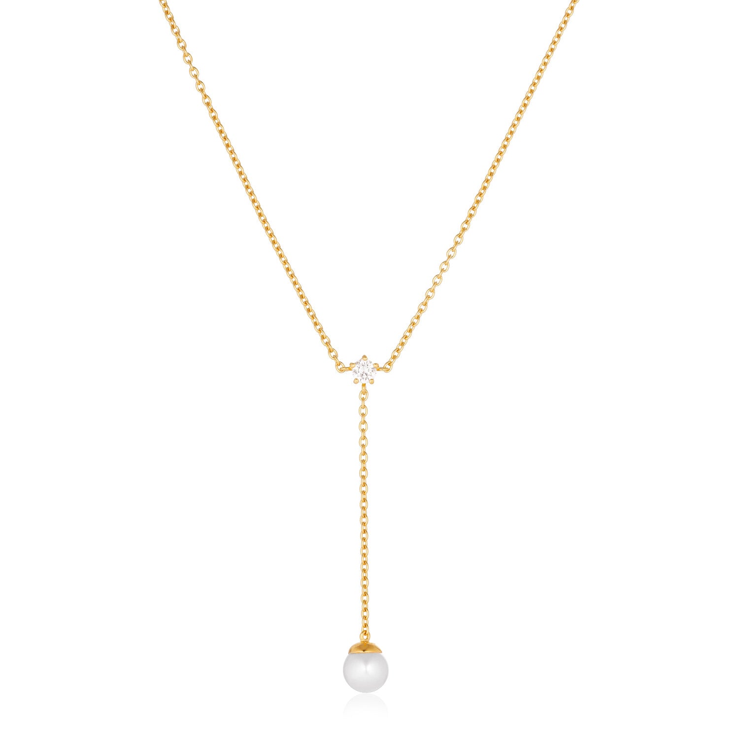 18K gold plated