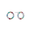 925 Sterling silver | Rainbow | Piccolo