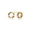 18K gold plated | Fall | Piccolo