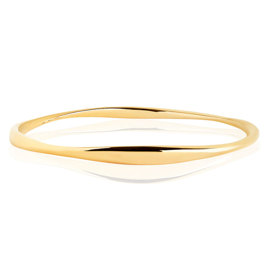 18K gold plated | Large, 18K gold plated | Medium