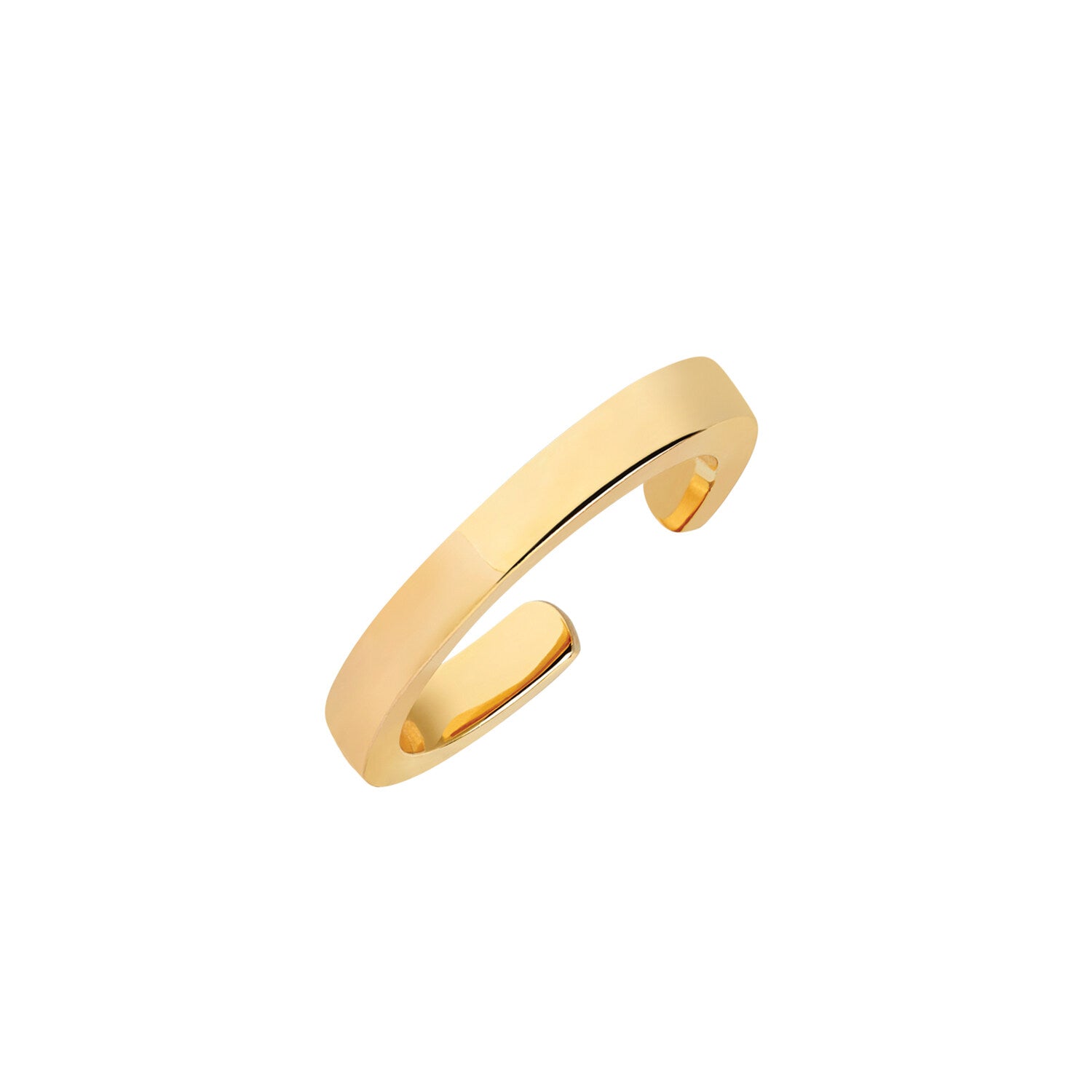 18K gold plated | Medio, 18K gold plated | Piccolo