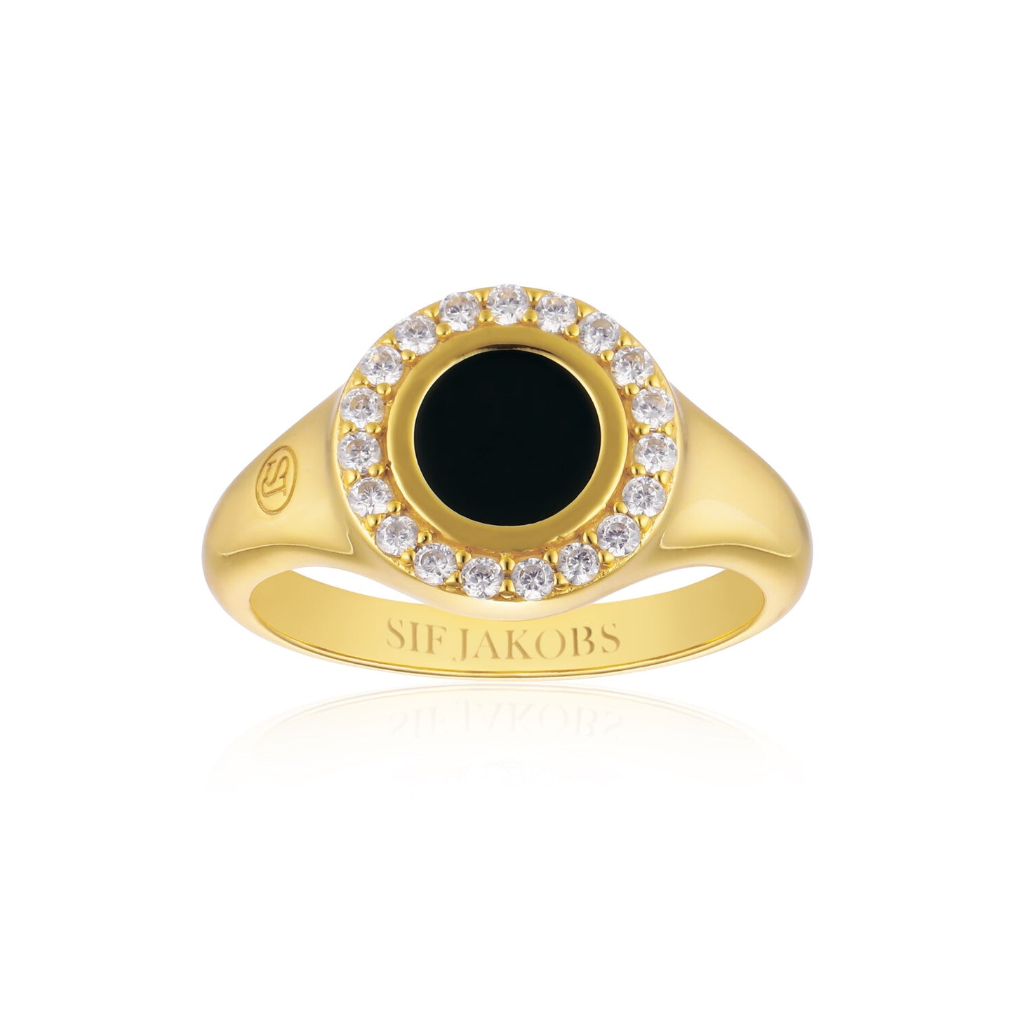 18K gold plated | 58, 18K gold plated | 56, 18K gold plated | 54, 18K gold plated | 52, 18K gold plated | 50