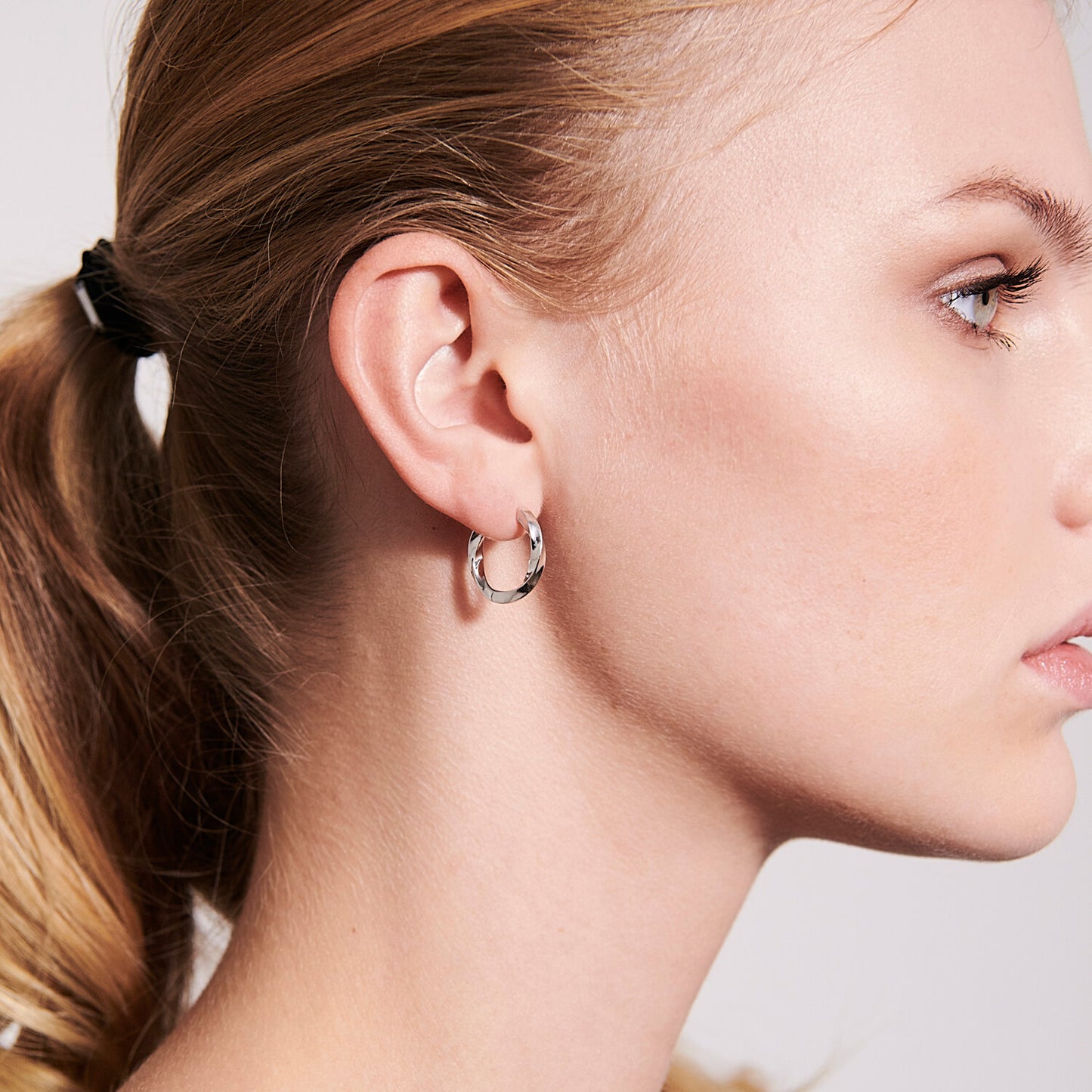 925 Sterling silver | Medio