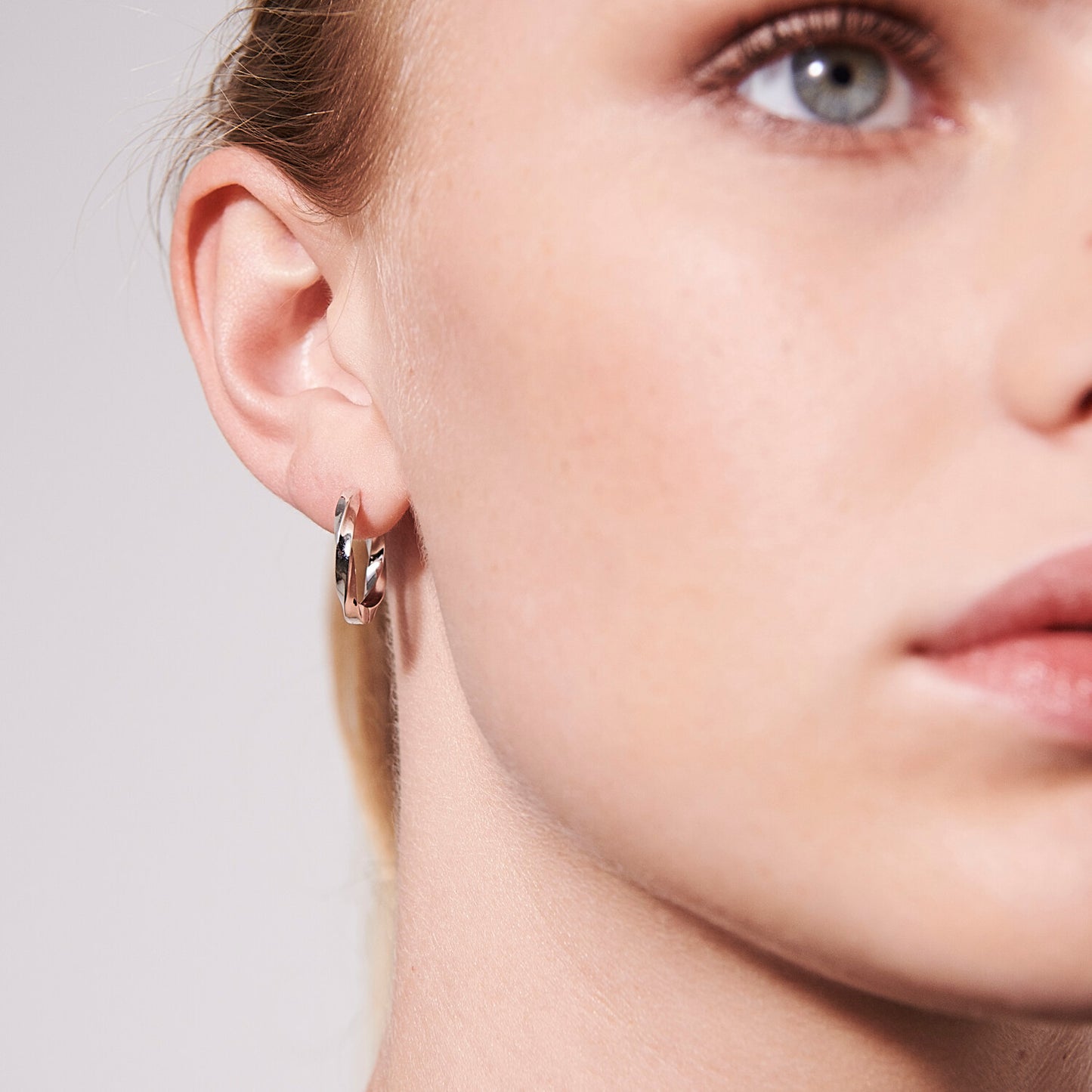925 Sterling silver | Medio
