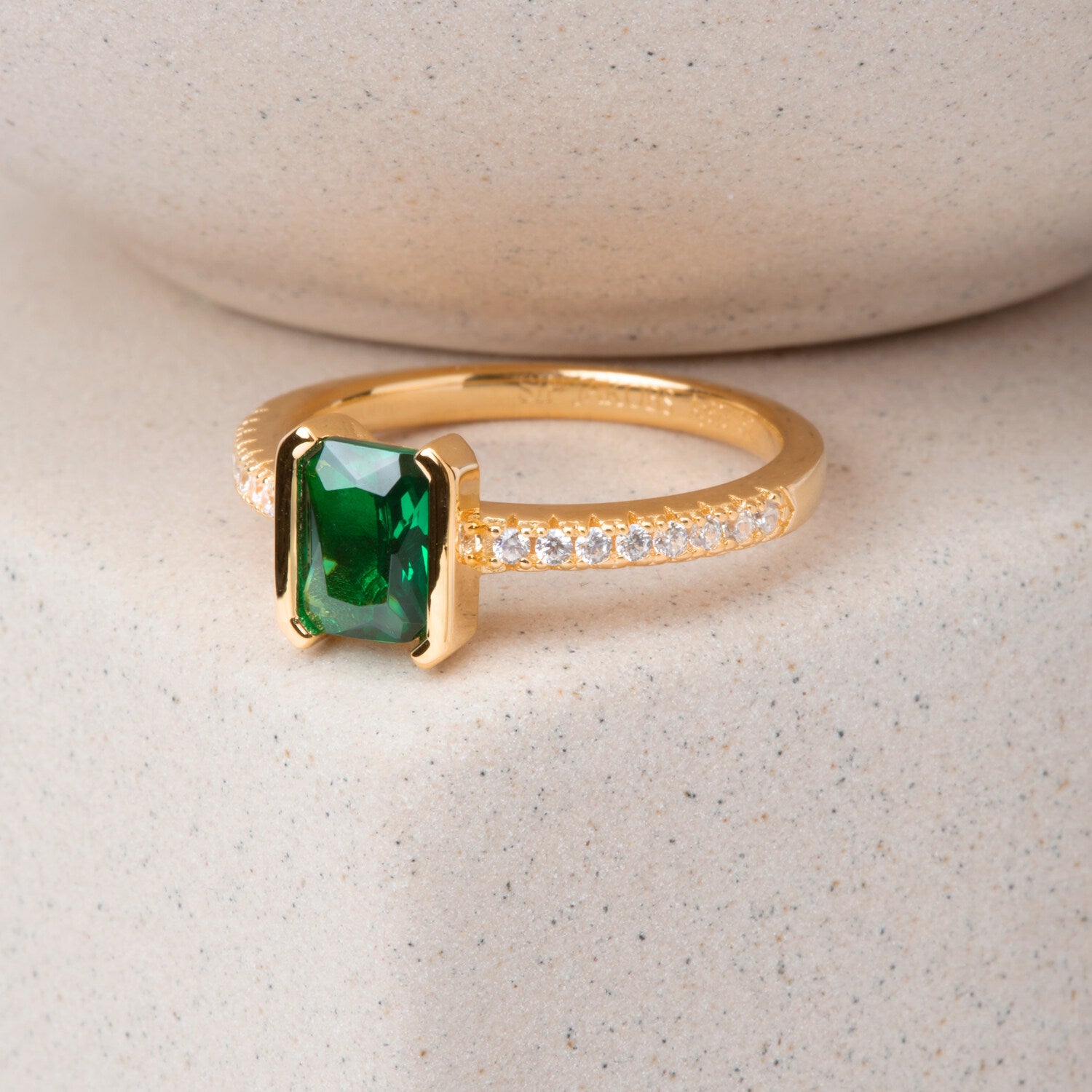 Ring Roccanova Piccolo – Sif Jakobs Jewellery