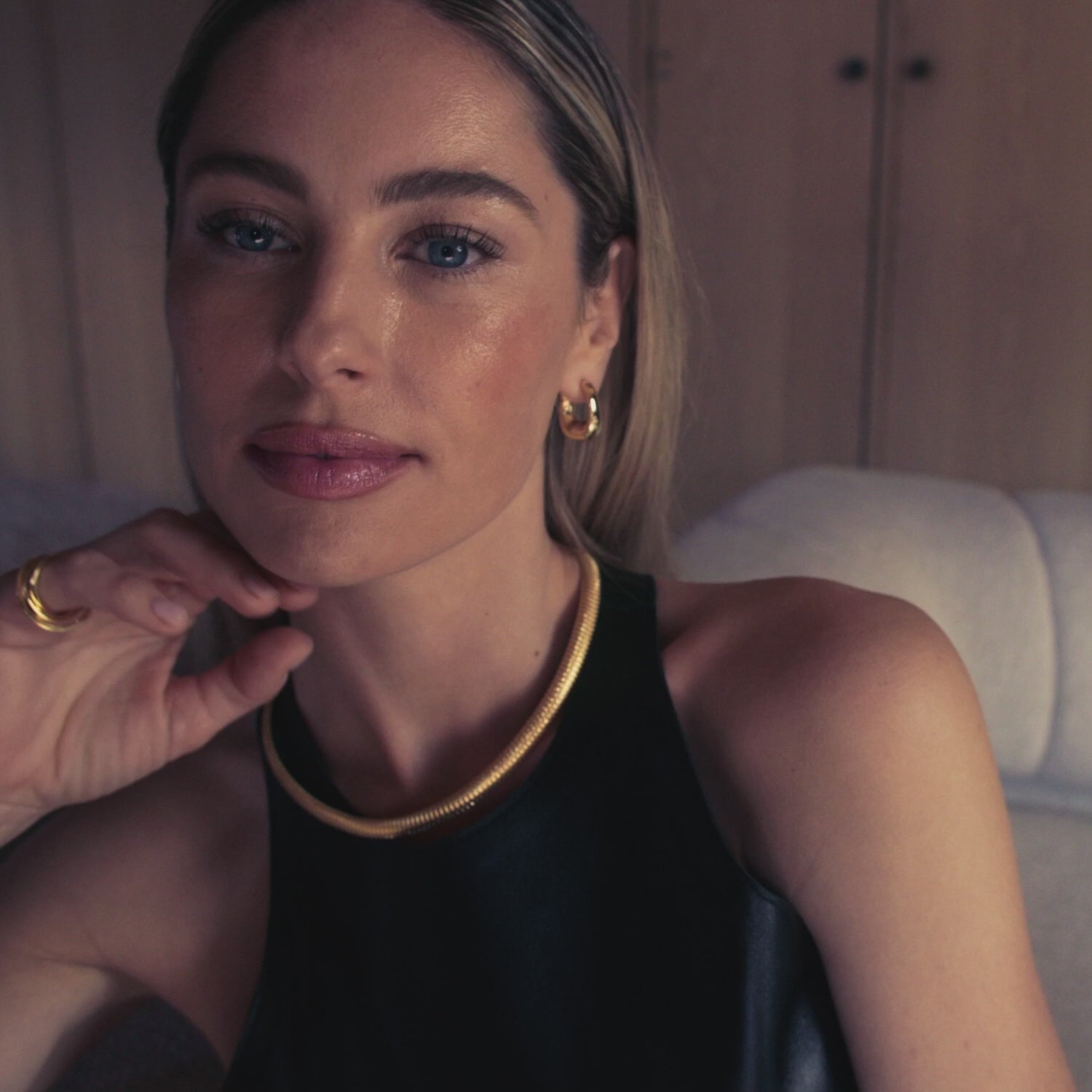 18K gold plated | 60, 18K gold plated | 58, 18K gold plated | 56, 18K gold plated | 54, 18K gold plated | 52, 18K gold plated | 50